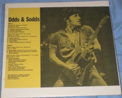 Odds & Sodds