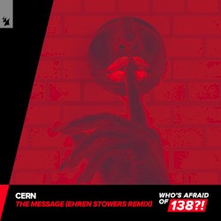 The Message (Ehren Stowers remix)