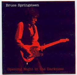 Opening Night in the Darkness