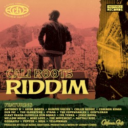 Cali Roots Riddim 2020