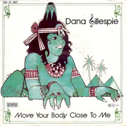 Move Your Body Close to Me