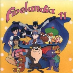 Fivelandia 11