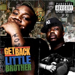 Getback (Deluxe Edition)