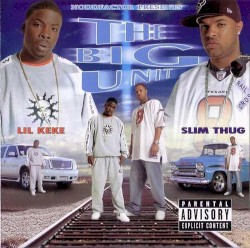 The Big Unit