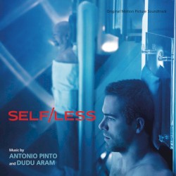 Self/less (Original Motion Picture Soundtrack)