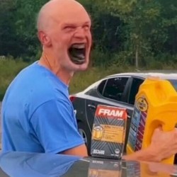 slow dancing in userland