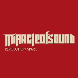 Revolution Spark
