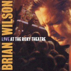 Live at the Roxy Theatre