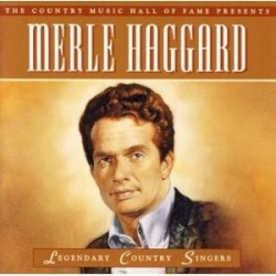 The Country Music Hall of Fame Presents: Legendary Country Singers