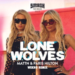 Lone Wolves (Wekho remix)