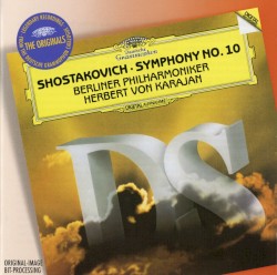 Symphony no. 10