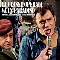 La classe operaia va in paradiso