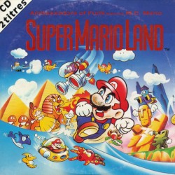 Super Mario Land