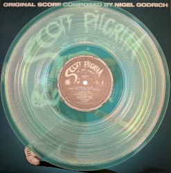 Scott Pilgrim vs. the World: Original Score