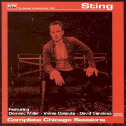 Complete Chicago Sessions