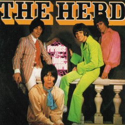 The Herd: Paradise and Underworld, the Complete Collection