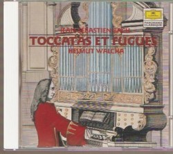 Toccatas et fugues