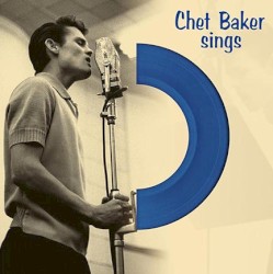 Chet Baker Sings