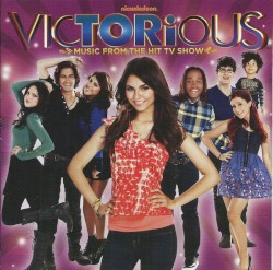 Victorious: Music from the Hit TV Show