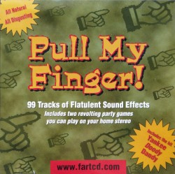 Pull My Finger!