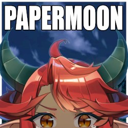 PAPERMOON