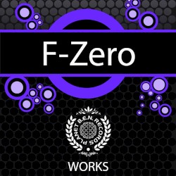 F-Zero Works