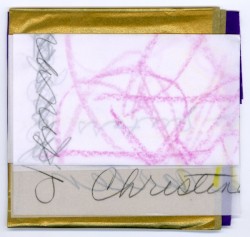 Trickster Who Is Like God