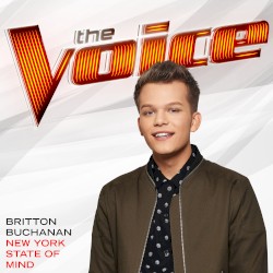 New York State of Mind (The Voice Performance)