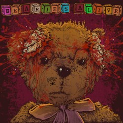 Bearies Alive