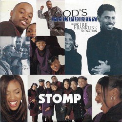Stomp