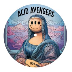 Acid Avengers 006