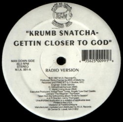 Gettin Closer to God