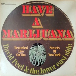 Have a Marijuana