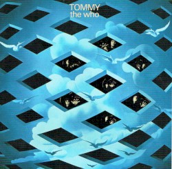 Tommy