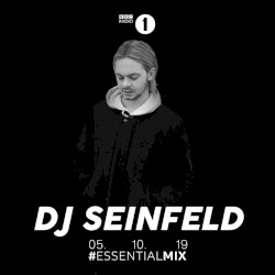 2019-10-05: BBC Radio 1 Essential Mix
