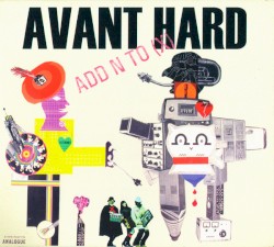 Avant Hard