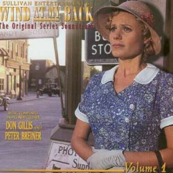 Wind At My Back: The Original Series Soundtrack - Vol. 1
