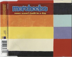 Rome Wasn’t Built in a Day