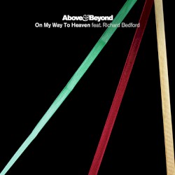On My Way to Heaven (The Remixes)