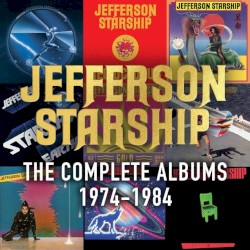 The Complete Albums 1974–1984