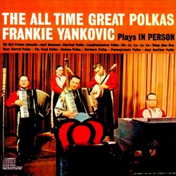 The All Time Great Polkas