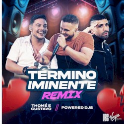 TΓ©rmino Iminente (remix)