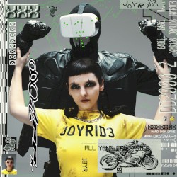JOYRIDE