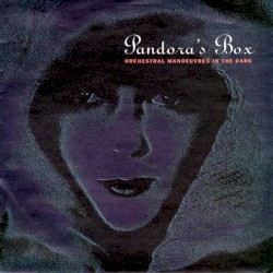 Pandora’s Box