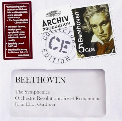 The Symphonies