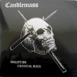 Solitude / Crystal Ball