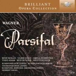 Parsifal