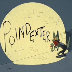 Poindexter EP