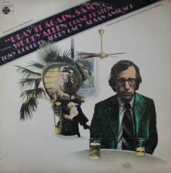 Play It Again, Sam (Dialogue and Music From the Original Soundtrack of the Paramount Picture)