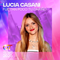 Fue tan poco tu cariño